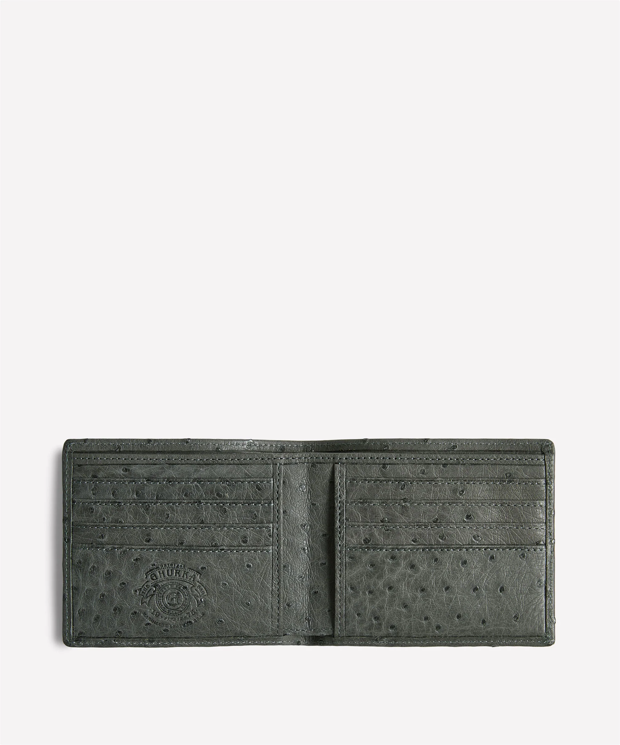 Classic Wallet No. 101 - Image 2
