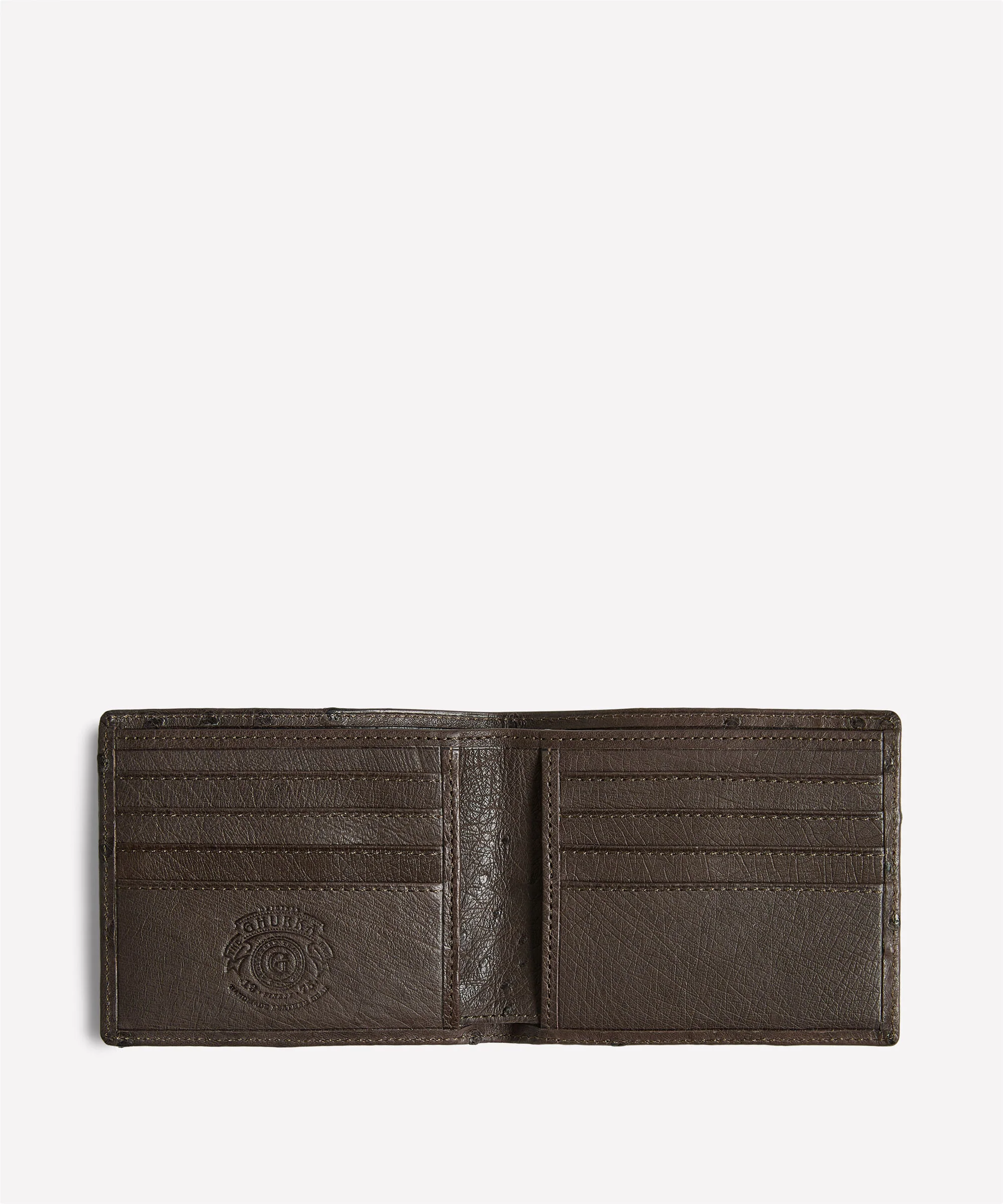 Classic Wallet No. 101 - Image 2