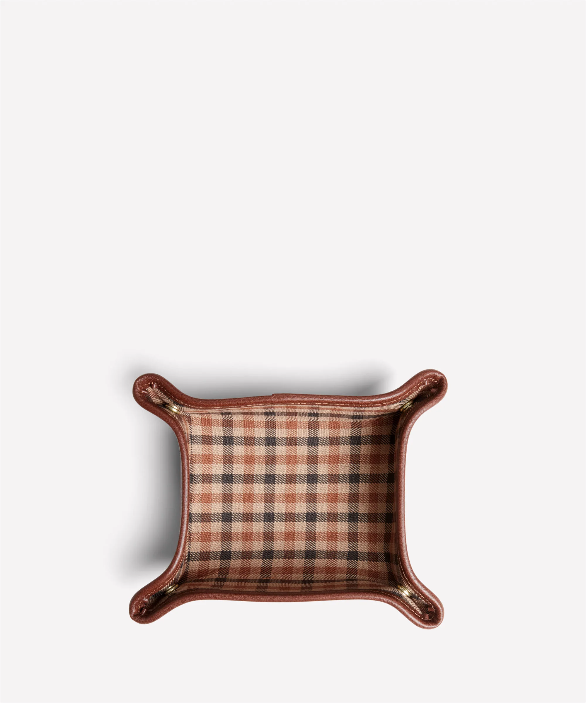 Folding Snap Tray No. 58
