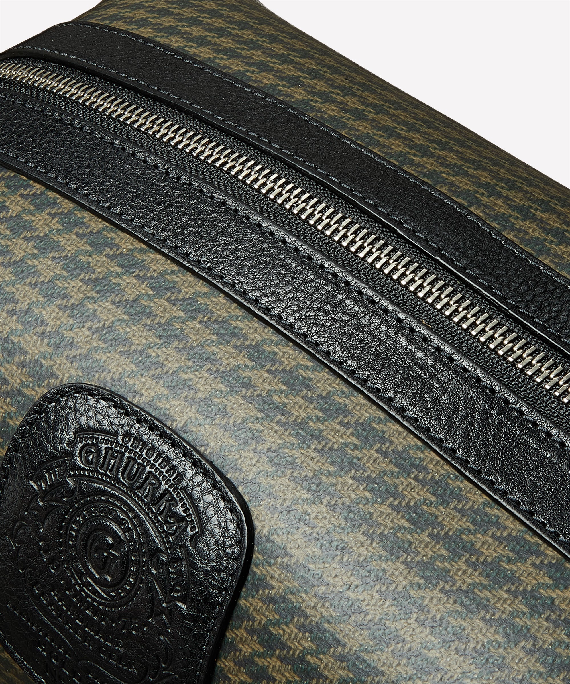 Holdall No. 101 - Image 5