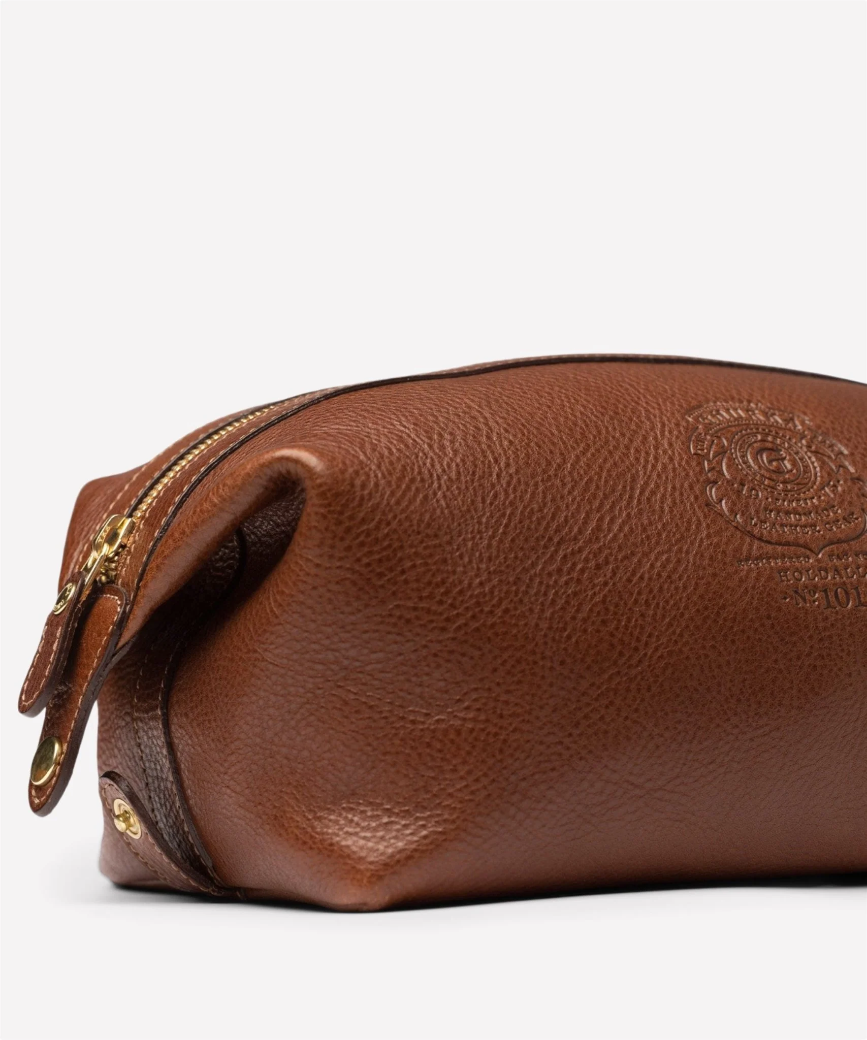 Holdall No. 101 - Image 5