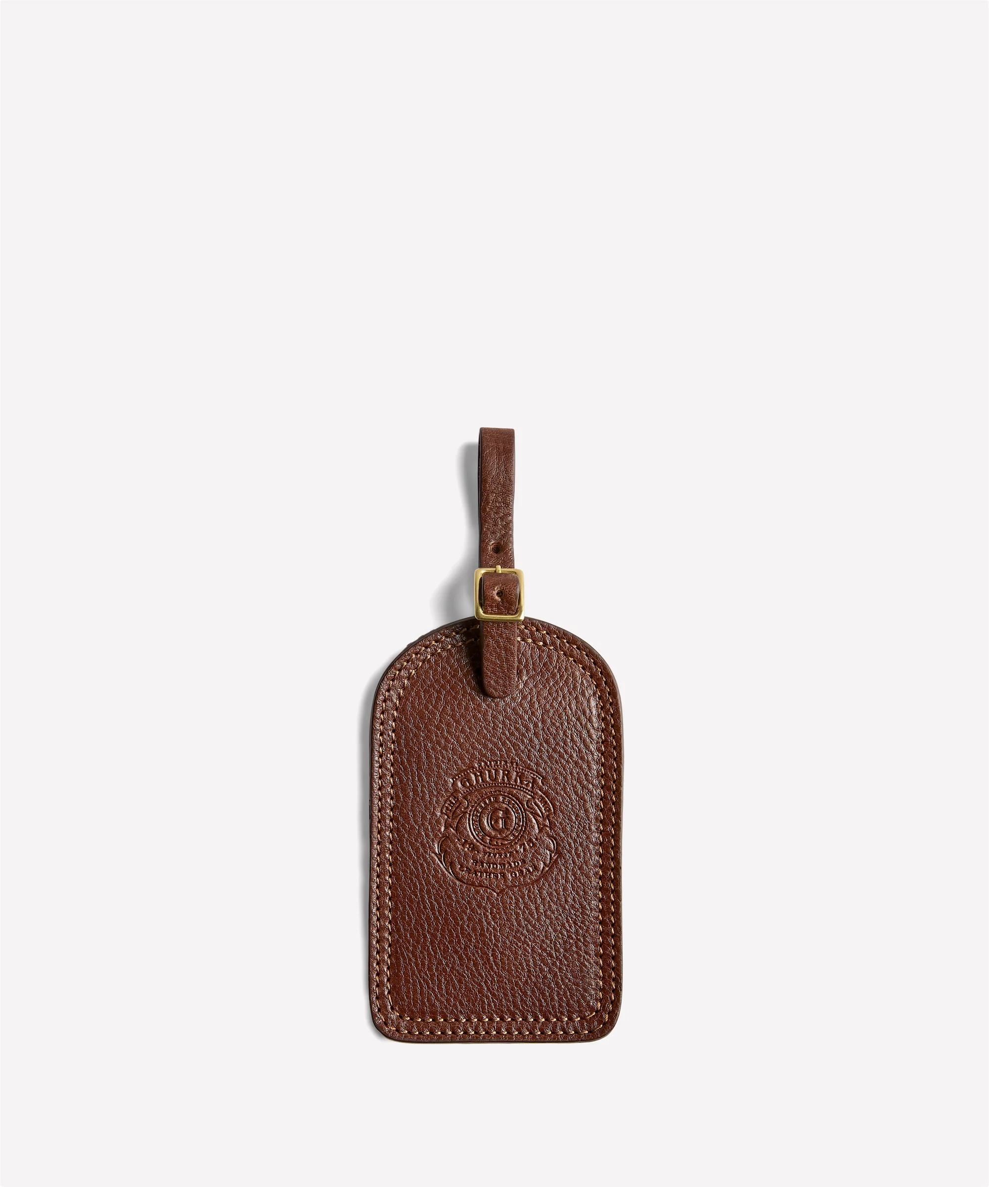 Luggage Tag No. 100