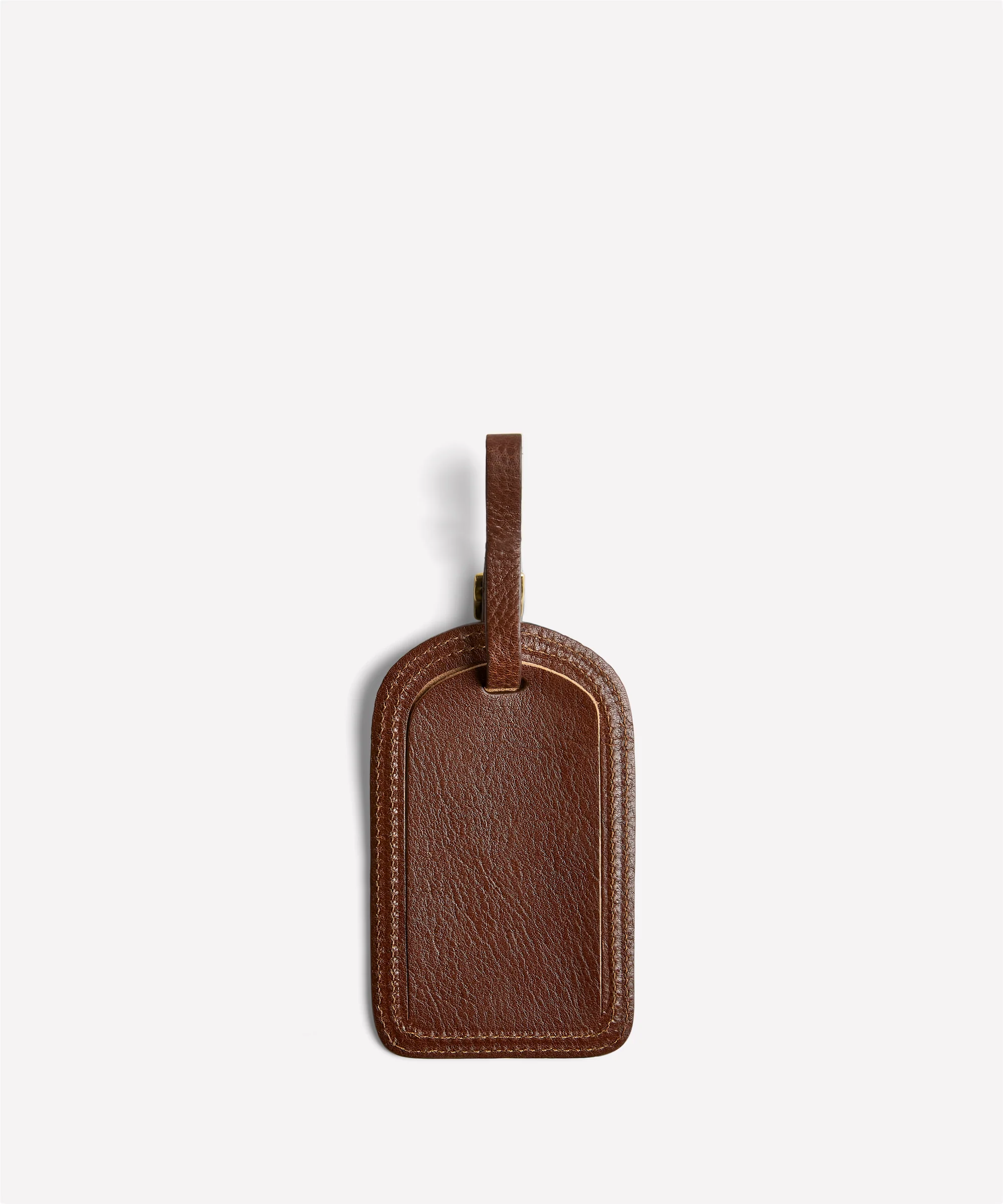 Luggage Tag No. 100 - Image 2