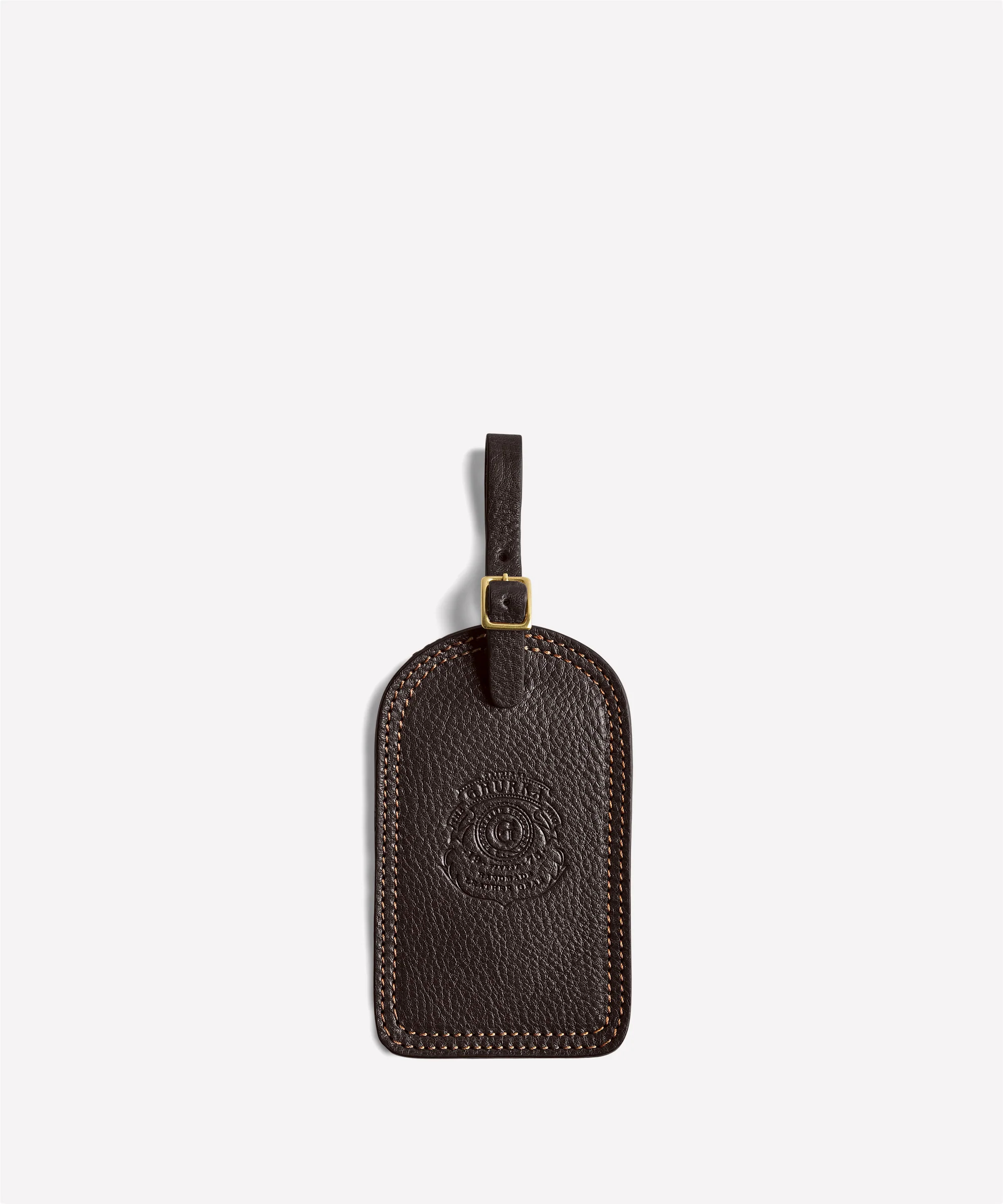 Luggage Tag No. 100
