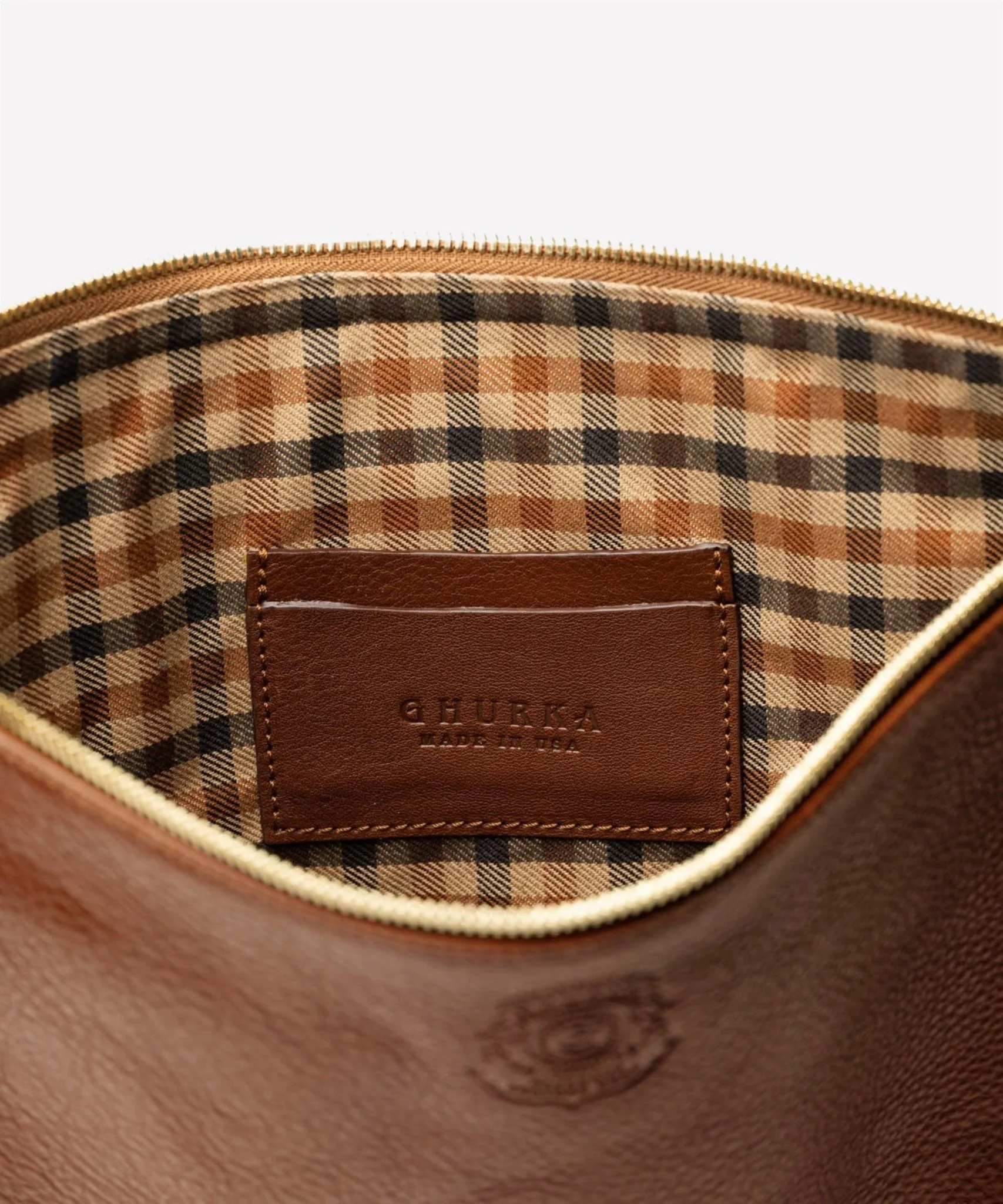 Pouch III No. 65 - Image 4