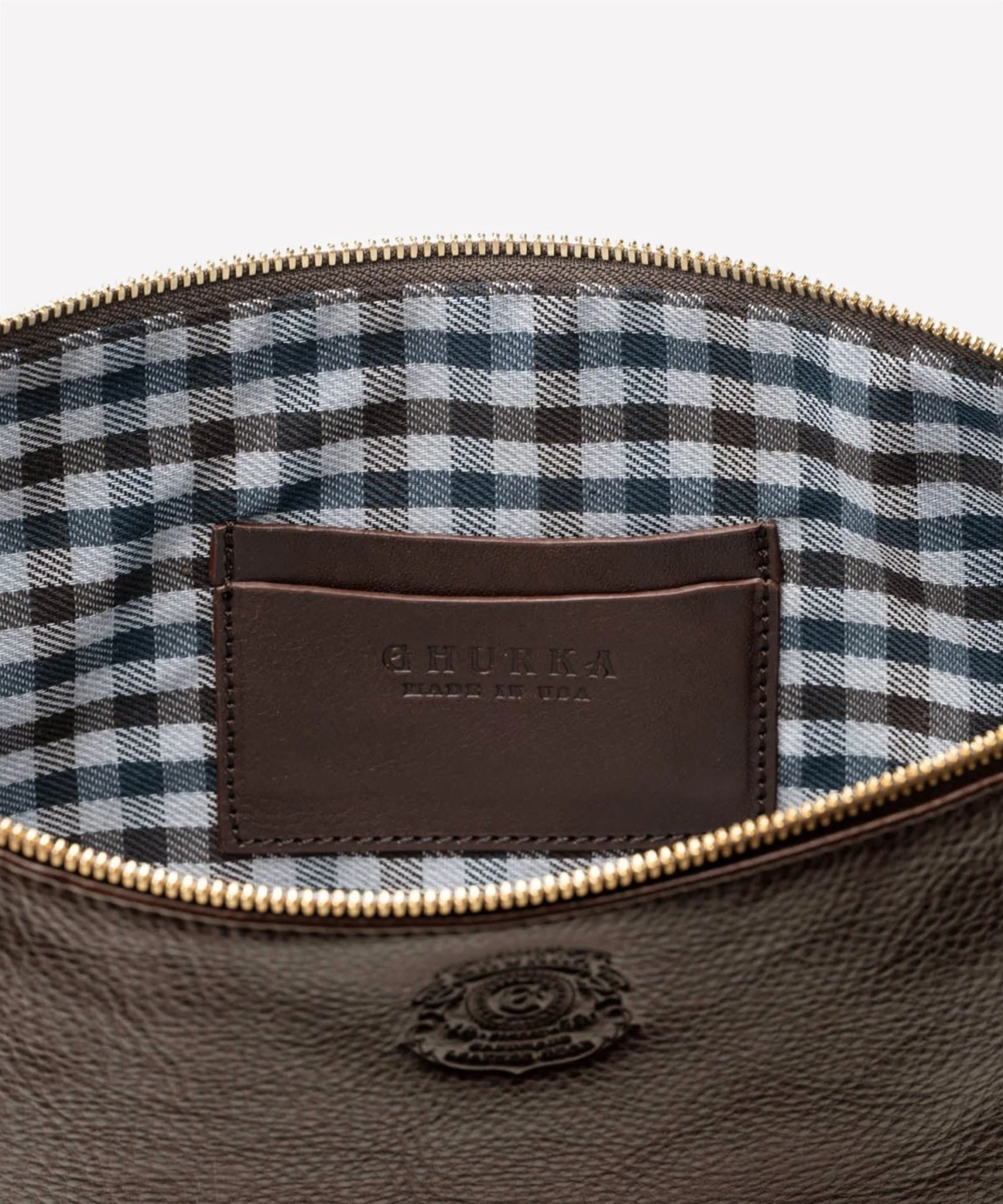 Pouch III No. 65 - Image 5