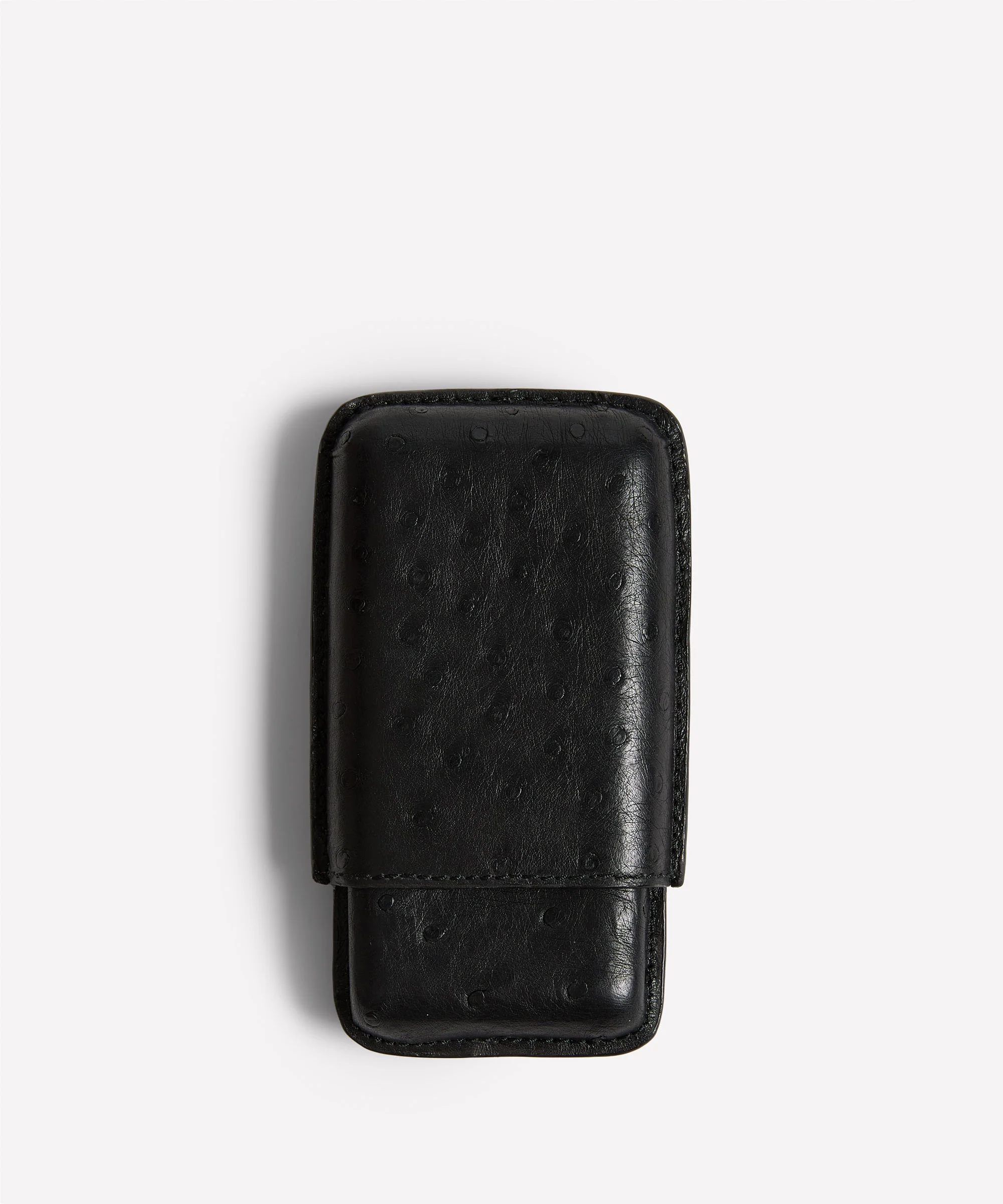Triple Cigar Case No. 237 - Image 3
