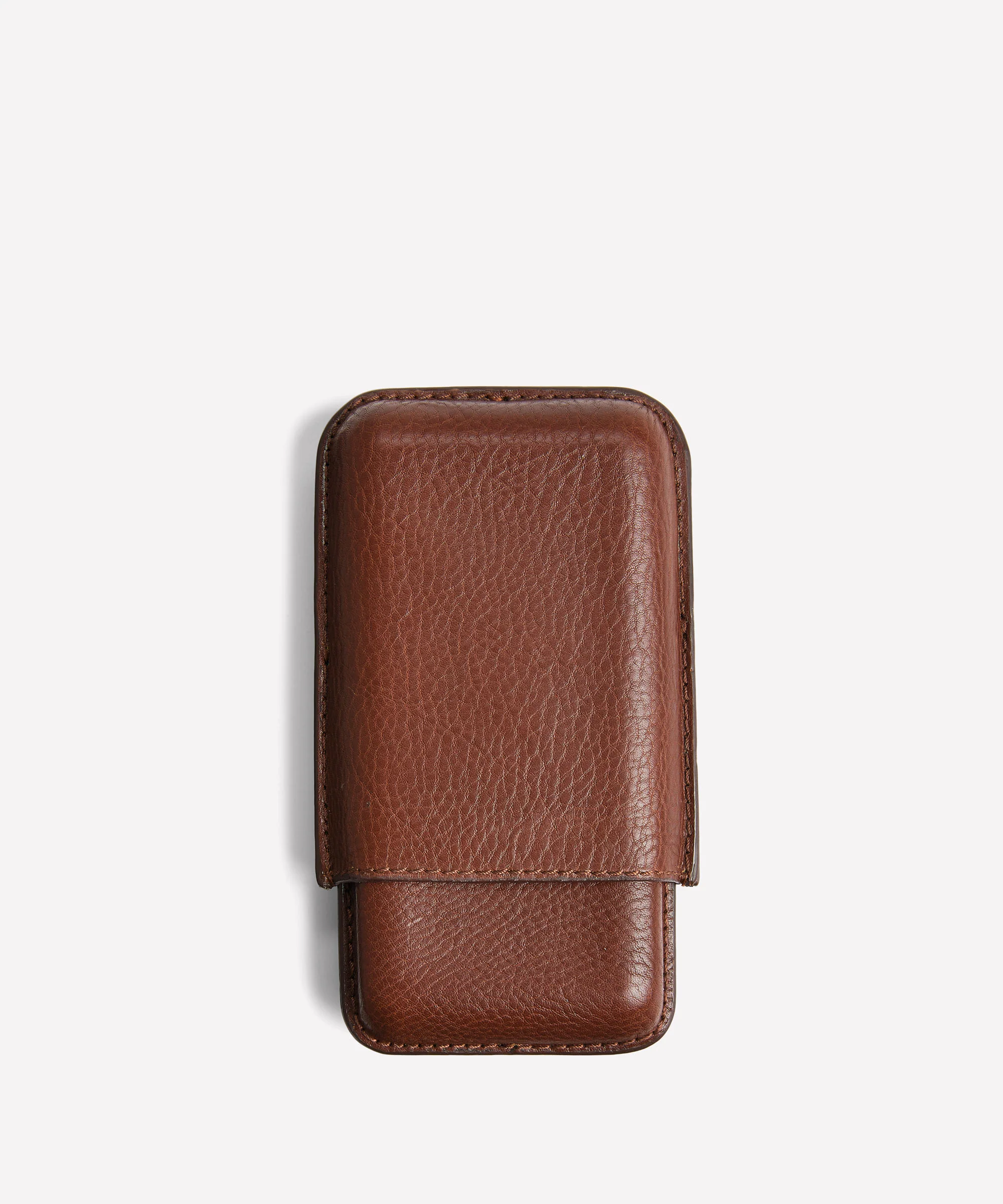 Triple Cigar Case No. 237 - Image 3